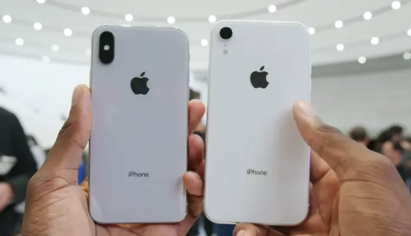 パスコードやコンピューターを使わずにiPhone Xrを工場出荷時の状態にリセットする方法