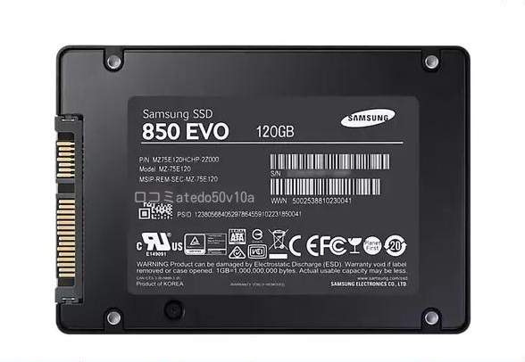 SSD SATAインターフェース