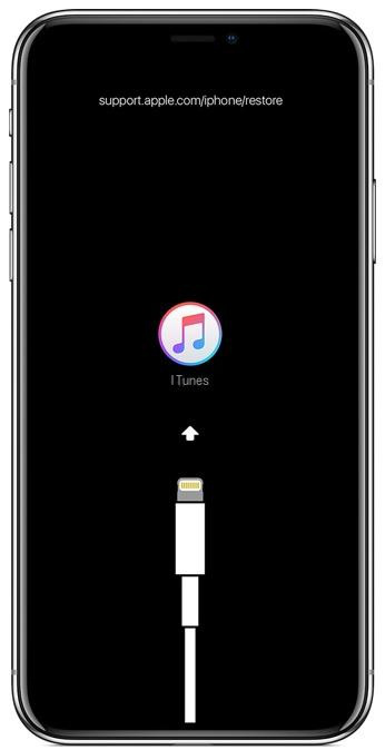 パスコードなしでiPhone 11を工場出荷時設定にリセットする