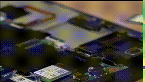 M.2 SSDの取り付け方法