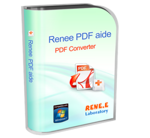 Renee PDF Aide