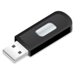 USB復元