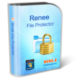 Renee File Protector