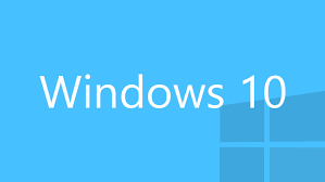 Windows 10 対応