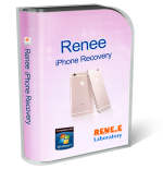 Renee iPhone Recovery