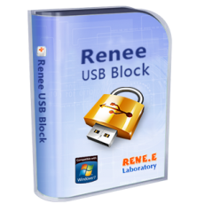 Renee USB Block