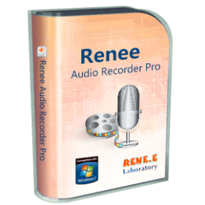 Renee Audio Recorder