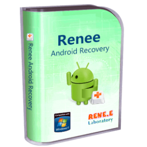 Renee Android Recovery