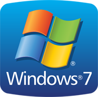 Windows7システムイメージ作成