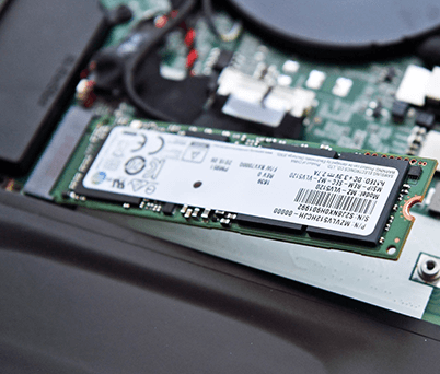 SSDの接続インタフェースの基礎知識