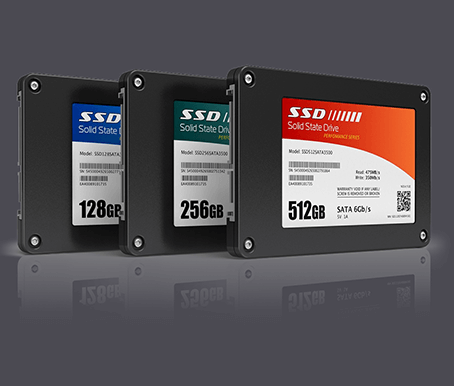 【SSDの選び方】容量はどのぐらいが良い？