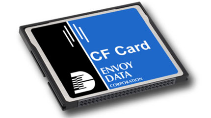CFカードのデータを復元する方法