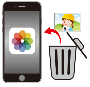 2つの方法でiPhone 7から削除された写真を復元する方法