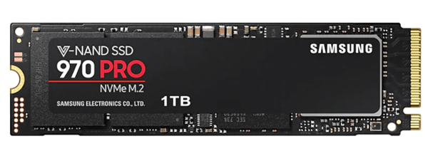 M.2規格のSSD