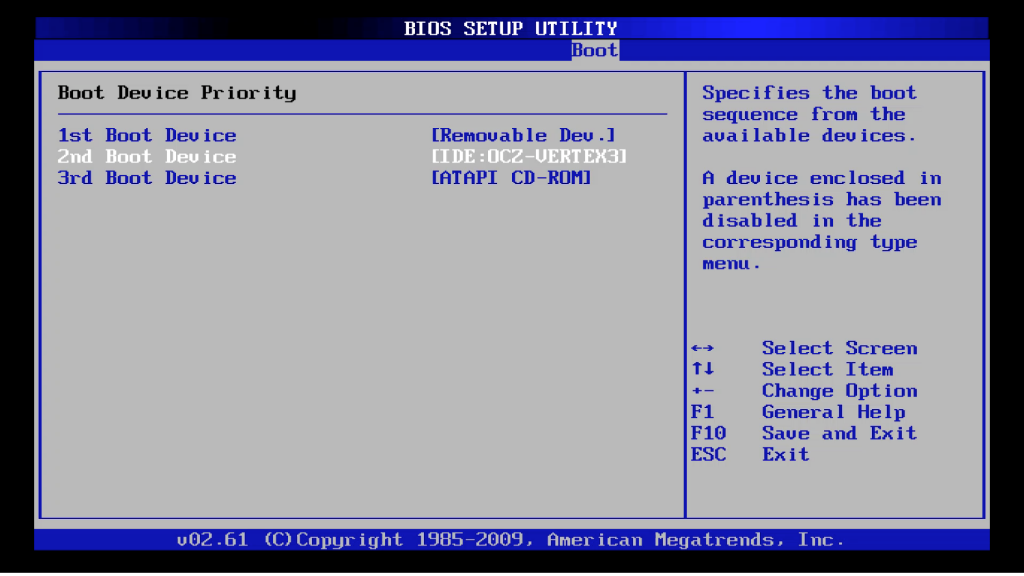 Hdd Ssdがディスクの管理に表示されない原因と対策 Rene E Laboratory