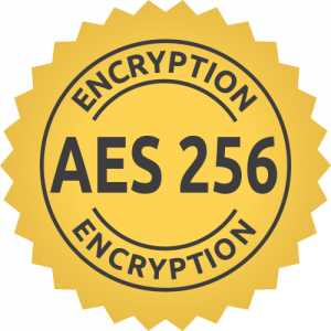 AES256暗号化方式