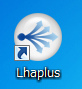 Lhaplusソフト