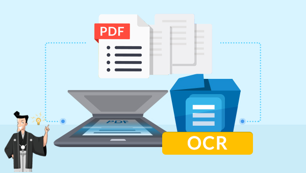 pdf ocr フリー