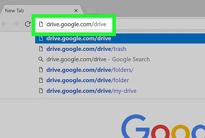 Google DriveでPDF印刷禁止を解除