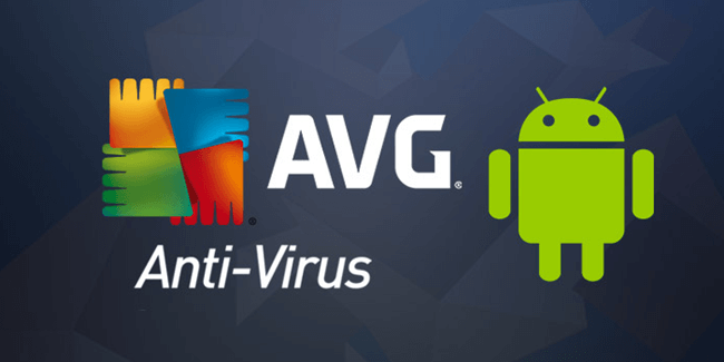 AVG AntiVirusソフト