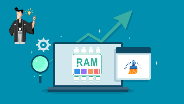 Windows の RAM クリーンしてメモリを解放する方法7つ