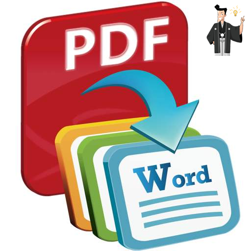 PDF ファイルを直接編集できない理由と対策
