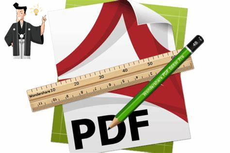 PDFファイルを簡単に編集する方法3つ