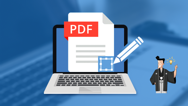  PDF ファイルをマークアップする方法3つ