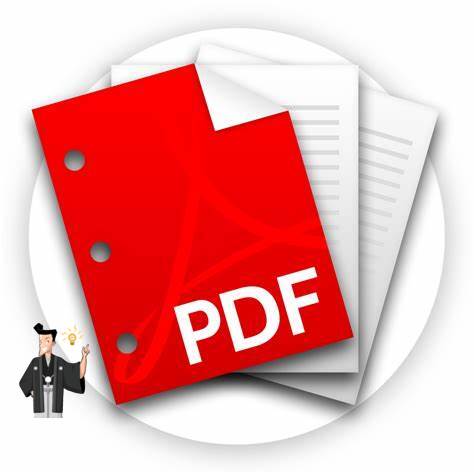 Nitro PDF Reader でPDF ファイルを作成する方法