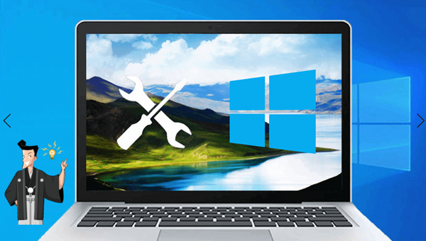 Windows 10の修復コマンドとは?使い方は？